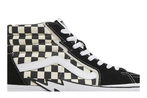 Vans Sk8-Hi Bolt - Checkerboard