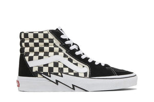 Vans Sk8-Hi Bolt - Checkerboard