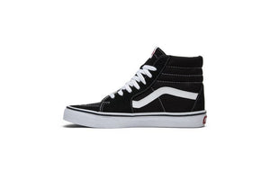 Vans Sk8-Hi Black White