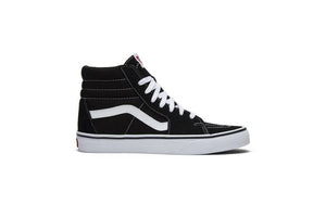 Vans Sk8-Hi Black White