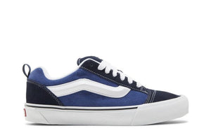 Vans Knu-Skool Navy White
