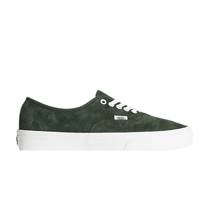 Vans Authentic Shoe Dried Kelp Green