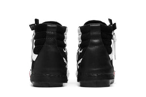 Vans x End. X Mastermind Japan Sk8 Hi