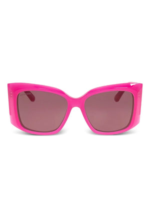 Square XL sunglasses