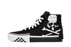 Vans x End. X Mastermind Japan Sk8 Hi