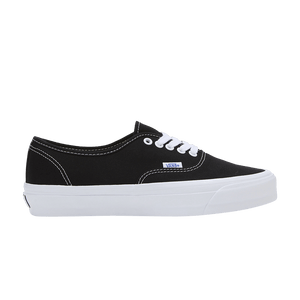 Vans Authentic Reissue 44 Black White