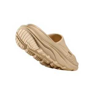 Hoka ORA Recovery Slide 3 Shifting Sand