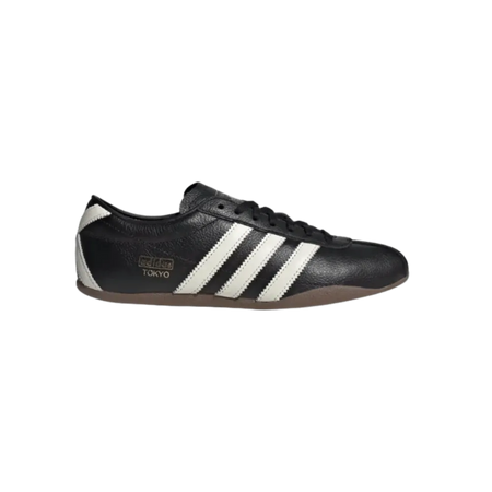 Adidas Tokyo Core Black