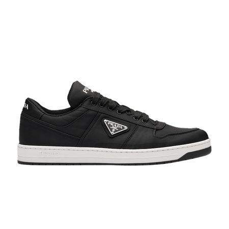 Prada Re-Nylon Gabardine Black