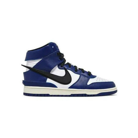 Nike Ambush x Nike Dunk High Deep Royal