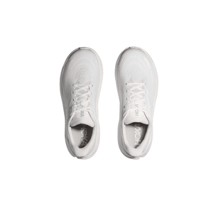 Hoka Arahi 8 White
