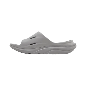 Hoka ORA Recovery Slide 3 Grey