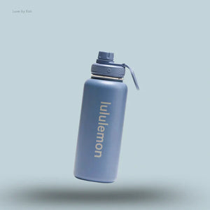 Lululemon Back to Life Sport Bottle 32oz