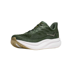 Hoka Mach 6 Succulent/Fern