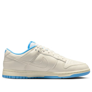 Nike Dunk Low 'Pale Ivory Football Blue'Men's
