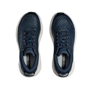 Hoka Bondi SR Outerspace/White