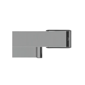 Whoop 5.0 Coreknit Ash Grey Band (12 Month Peak Subscription Included)