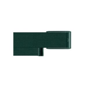 Whoop 5.0 Superknit Emerald Band (12 Month Peak Subscription Included)