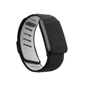 Whoop 5.0 Sportflex Gravity Band (12 Month Peak Subscription Included)