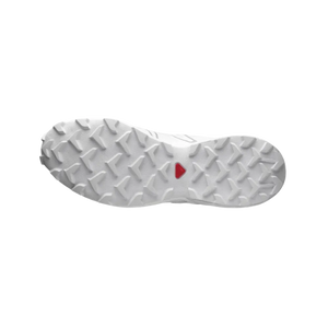Salomon SPEEDCROSS 3 White / Ftw Silver