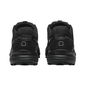 Salomon SPEEDCROSS 3 Black / Ftw Silver
