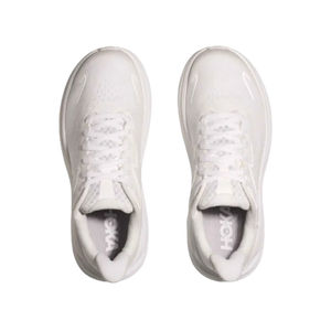 Hoka Clifton 10 White
