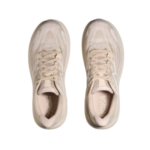 Hoka Clifton 10 Oatmeal