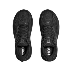 Hoka Clifton 10 Black