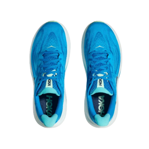 Hoka Clifton 10 hoka Blue