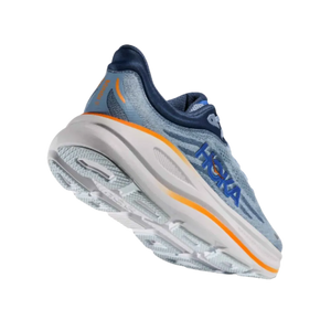 Hoka Bondi 9 Drizzle