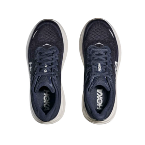 Hoka Bondi 9 Varsity Navy