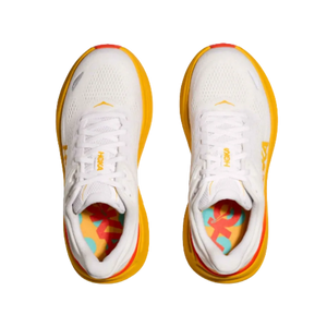 Hoka Bondi 9 frost / sunflower