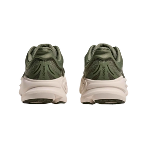 Hoka Bondi 9 Eucalyptus