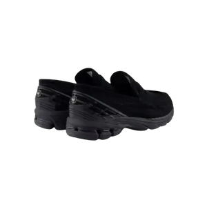 New Balance 1906L Black Suede