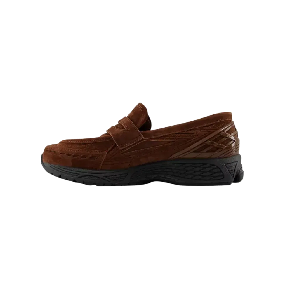 New Balance 1906L Rich Oak Suede