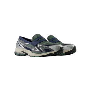 New Balance 1906L Silver Metallic Dark Juniper