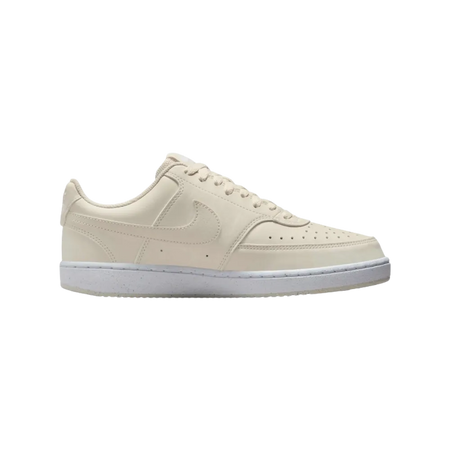 Nike Court Vision Low Next Nature Ivory