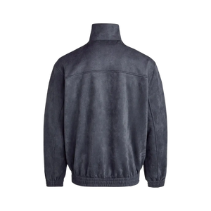 Adidas Originals CTT Chinese Track Top Casual Jacket Dark Grey