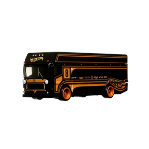 Hot Wheels Premium Track Day Set