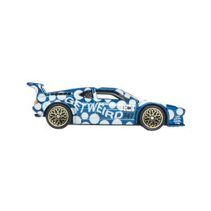 Anti Social Social Club x Hot Wheels BMW M1 Car