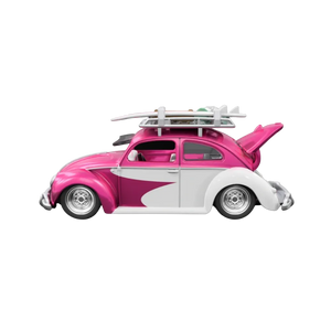 Hot Wheels RLC Exclusive sELECTION Kawa-Bug-A