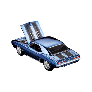 Hot Wheels RLC Exclusive 1969 Chevy Camaro SS