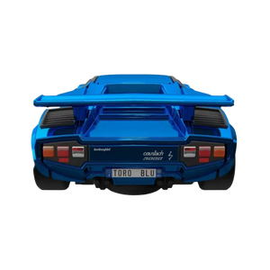 Hot Wheels RLC Selections ’82 Lamborghini Countach LP500