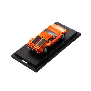 Hot Wheels HWC Italian Mongoose 1971 De Tomaso Mangusta