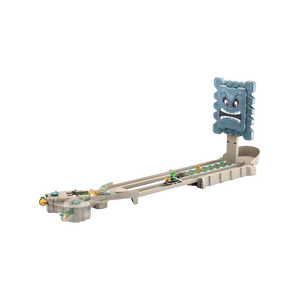 Hot Wheels Mario Kart Thwomp Ruins