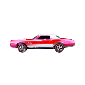 Hot Wheels RLC Exclusive El Dorado