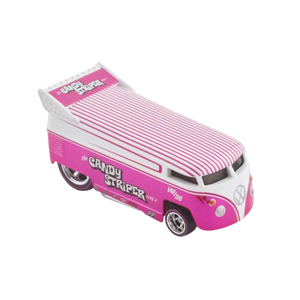 Hot Wheels RLC Exclusive Volkswagen Drag Bus
