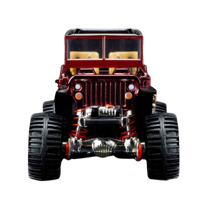 Hot Wheels RLC Exclusive 1944 Willys MB