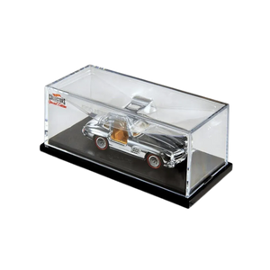 Hot Wheels HWC Special Edition '55 Mercedes-Benz 300 SL