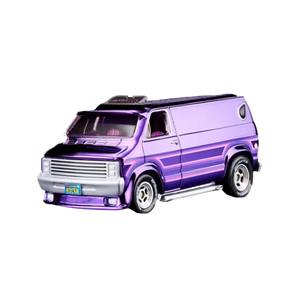 Hot Wheels Collectors RLC Exclusive '70 Dodge Tradesman Van